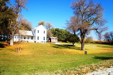 View from the street