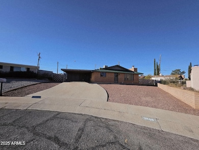 2849 Dove Dr, Sierra Vista, AZ 85635 - photo 3