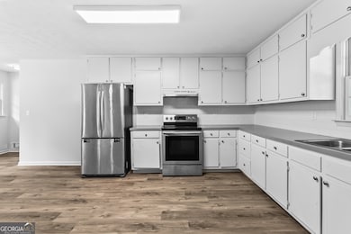 3620 Knoll Crest Trail, Buford, GA 30519 - photo 5