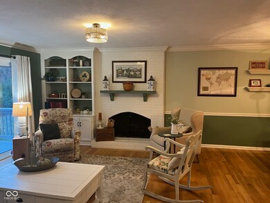 3522 E 75th Place, Indianapolis, IN 46240 - photo 4