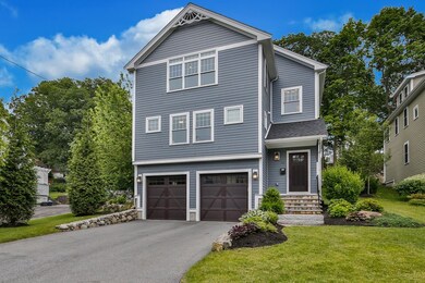 19 Wright St, Arlington, MA 02474 - photo 3