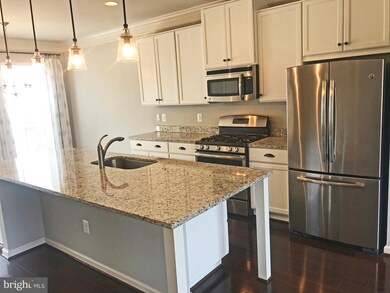 13220 Shawnee Ln unit 804, Clarksburg, MD 20871 - photo 6