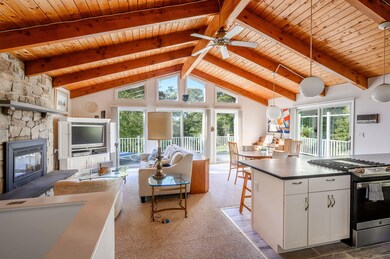 12 N Bournes Pond Rd, East Falmouth, MA 2536 - photo 7