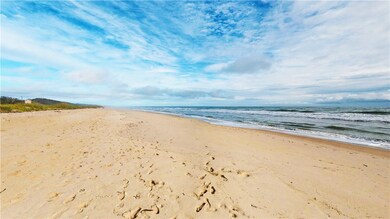 Ocean Harbour North Beautiful Beach