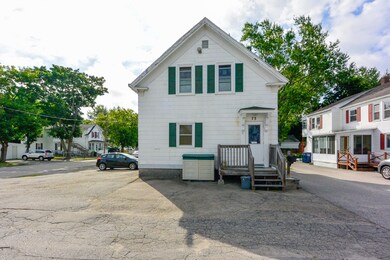 73 Prospect St, Biddeford, ME 04005 - photo 4