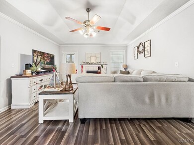 18383 Mahaffey Cir, Vance, AL 35490 - photo 4