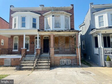 3346 Virginia Ave, Baltimore, MD 21215 - photo 2