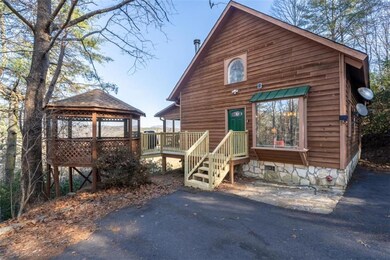 517 Ridge Rd, Blue Ridge, GA 30513 - photo 4