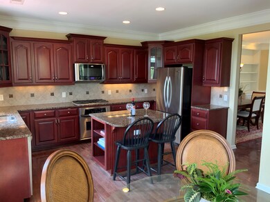 160 palm cove kitchen 3