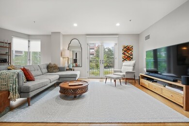 Audubon Park unit 307, Boston, MA 02215 - photo 4