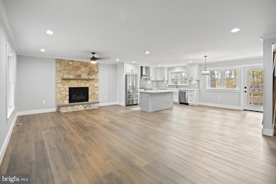 1322 W King Rd, Malvern, PA 19355 - photo 5