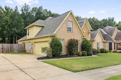 5282 Hidden Meadows Dr, Arlington, TN 38002 - photo 2