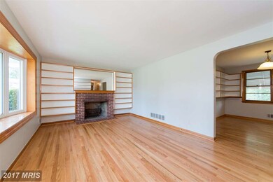 4327 Falls Park Rd, Perry Hall, MD 21128 - photo 5