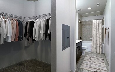 306 Mcgowen St unit 1422, Houston, TX 77006 - photo 4