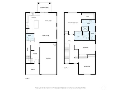 601 Lot 11 Dorsing St unit C, Moses Lake, WA 98837 - photo 2