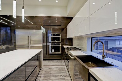 819 W 24th St unit A, Houston, TX 77008 - photo 7