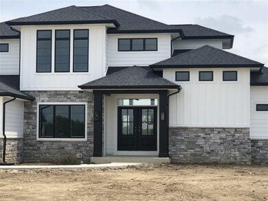 14005 Pony Express Run, Leo-Cedarville, IN 46765 - photo 5