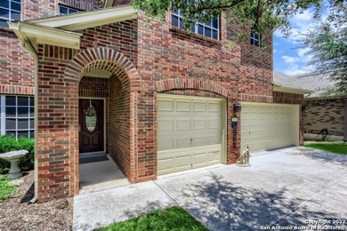 25615 Wentink Ave, San Antonio, TX 78261 - photo 4