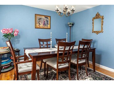 Dining Room.