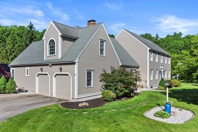 4 Ridge Rd, Pepperell, MA 01463 - photo 2