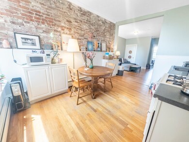 148 Berkshire St unit 6, Cambridge, MA 02141 - photo 2