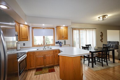 378 Voyager Dr, Alexandria, MN 56308 - photo 2