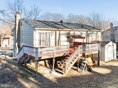 13308 Nassau Dr, Woodbridge, VA 22193 - photo 6