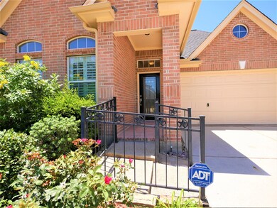 15915 Collinsville Dr, Tomball, TX 77377 - photo 4