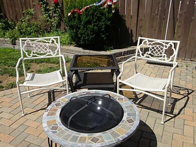 Yard/Garden