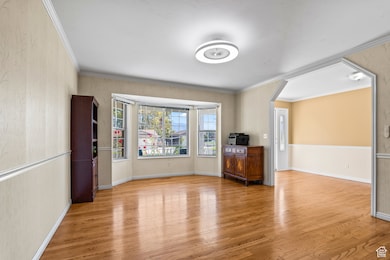 10182 S Chattel Cir, South Jordan, UT 84095 - photo 5