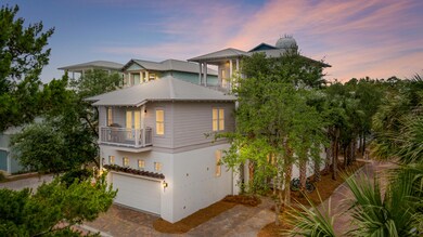 48 Surfer lane twilight
