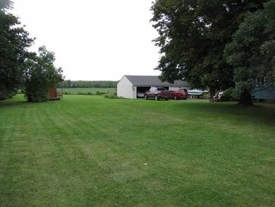 Yard/Garden