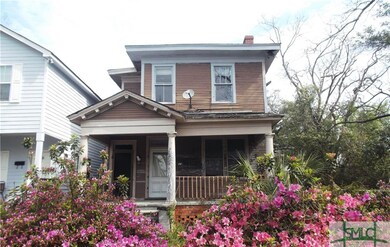 768 E Duffy St, Savannah, GA 31401 - photo 2