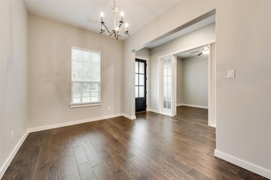 8712 Ice House Dr, North Richland Hills, TX 76180 - photo 5