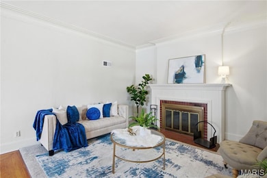 415 W 3rd St, O Fallon, IL 62269 - photo 7