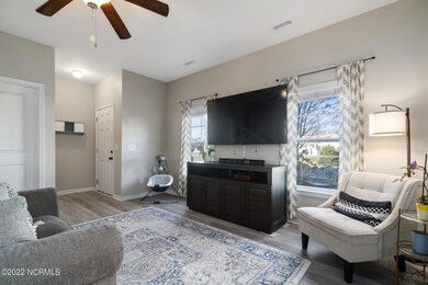 1052 Mill Creek Loop, Leland, NC 28451 - photo 5