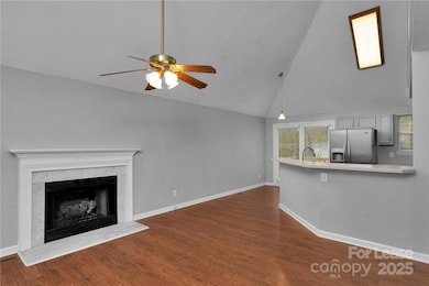 1063 Stirrup Place NW, Concord, NC 28027 - photo 2