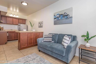 1617 E Apache Blvd unit 39, Tempe, AZ 85281 - photo 2