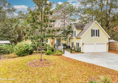 26 White Dogwood Rd, Beaufort, SC 29907 - photo 2