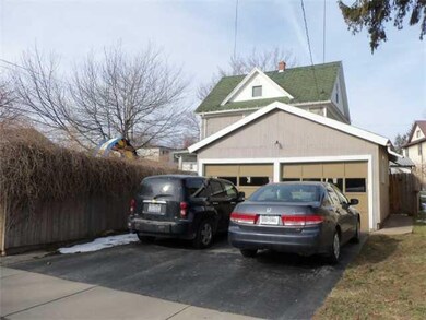 Other GARAGE