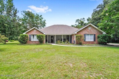 200 Koch Rd, Picayune, MS 39466 - photo 2