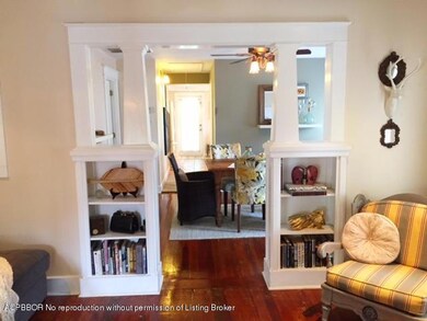 Living Dining