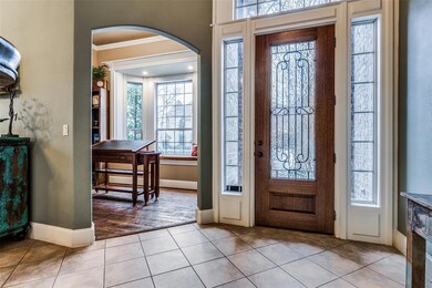 3321 S Riley Ct, Hurst, TX 76054 - photo 4