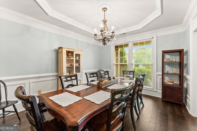 6006 Trojan Dr, Gainesville, GA 30506 - photo 6