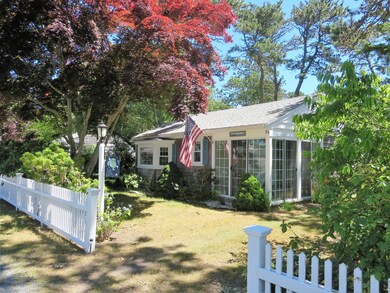 248 Old Wharf Rd unit F-6, Dennis Port, MA 02639 - photo 7