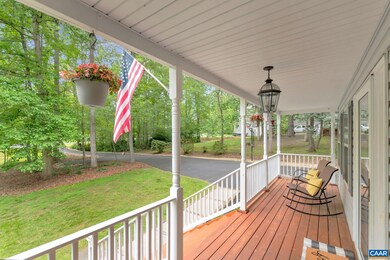 460 Northridge Rd, Ruckersville, VA 22968 - photo 5