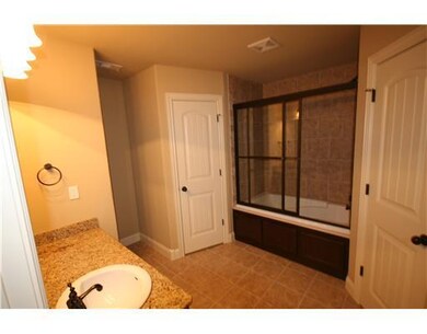 Master Bath/Spa.