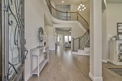 8906 Vineyard Valley Ct, Tomball, TX 77375 - photo 5