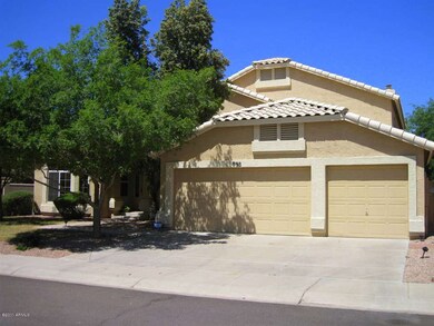 Wonderful corner homesite