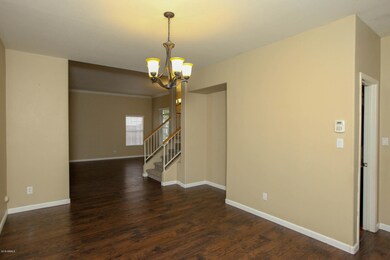 Dining-Living Room